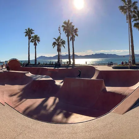 Cozy In With Wifi Appartement *