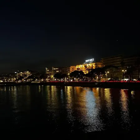 Cozy In With Wifi * Vallauris