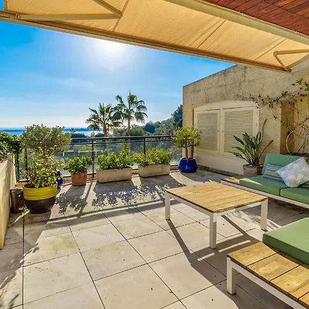 Appartement Cozy In With Wifi