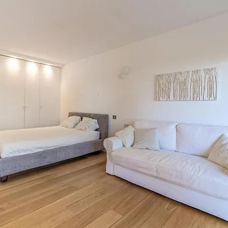 Appartement Cozy In With Wifi Vallauris