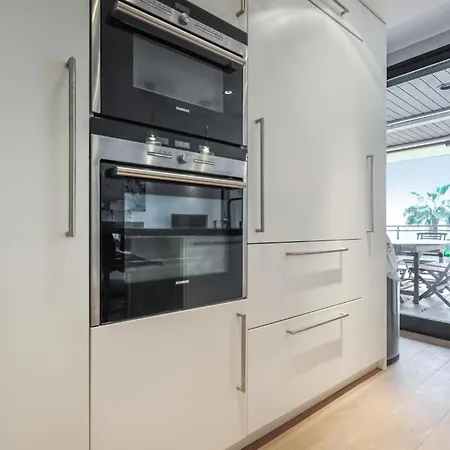 Amazing In With Kitchen Appartamento *