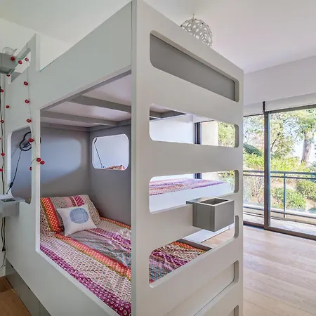 Appartement Cozy In With Wifi