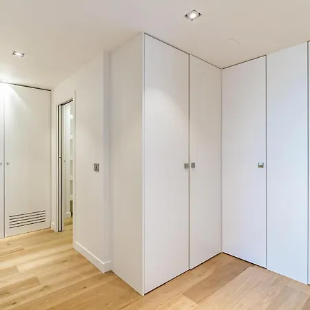 Appartement Cozy In With Wifi *