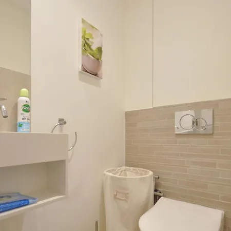 Cozy In With Wifi Appartement *