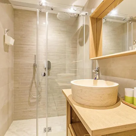 Appartement Cozy In With Wifi *