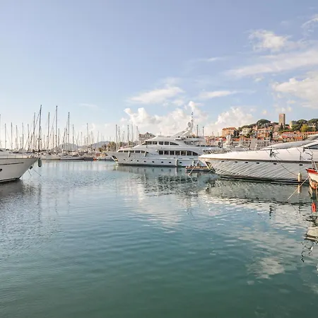 Cozy In With Wifi * Vallauris