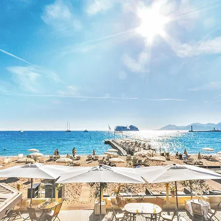 Cozy In With Wifi Appartement Vallauris