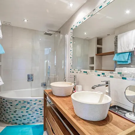 Amazing In With Kitchen * Vallauris