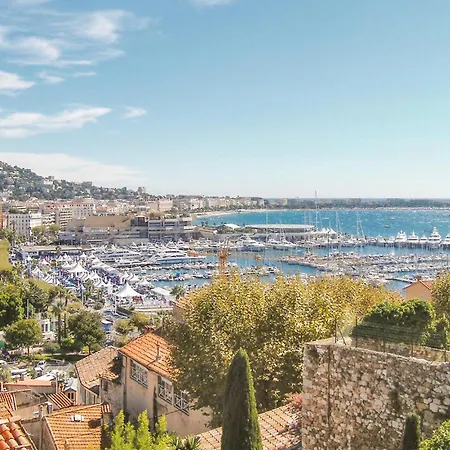 Appartement Cozy In With Wifi