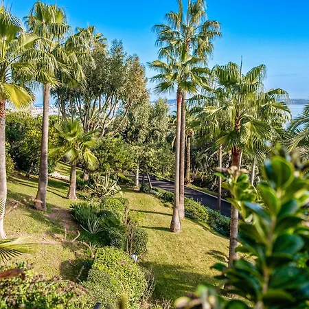 Appartement Cozy In With Wifi